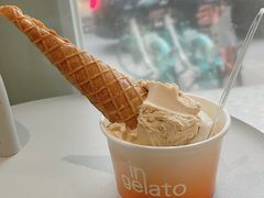 -Dip in Gelato(富民路店)