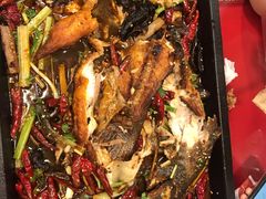 -宏状元现熬粥·京味菜(五棵松店)