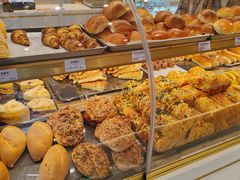 -烘焙町面包店(西四店)