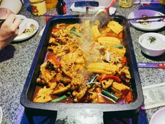 -蛙来哒(华隆步步高店)