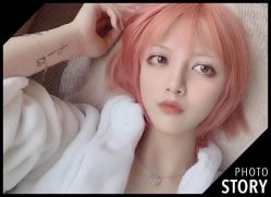 -3AM HAIR SALON染发烫发接发