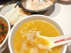 -行运海鲜食集(北京首店)
