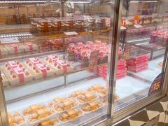 -味多美蛋糕(苏州街地铁店)