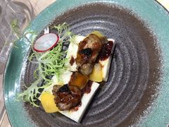 -大渔铁板烧(蛇口店)