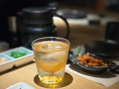 -乌君·酒场·炭火烧鸟(侨城坊店)