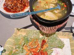 -食光慢宴·安吉土菜馆