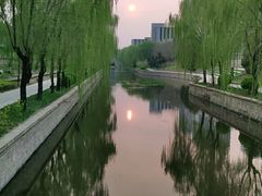 -元大都城垣遗址公园