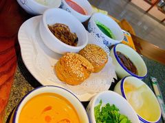 -竹叶涮肉坊(总店)