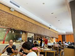 -威珀斯酒店·珀萃美食餐厅