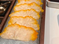 云南金耳刺身-花菇朵 ll 野生菌锅·精品滇菜(后沙峪店)