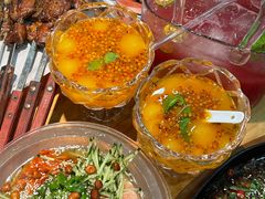 -亿牌牌东北烧烤(怀特店)