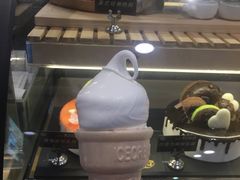-DQ·蛋糕·冰淇淋(动壹店)