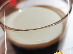 咖啡奶冻-山杏yama-katsu·吉列炸物