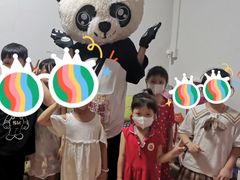 -熊猫不走生日蛋糕(东城店)