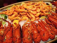 -咖啡苑 - 蔚藍夏日限定主题(永利皇宫店)