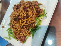 -东北酱大骨