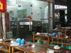 大堂-泸州酸菜豆花火锅川师店