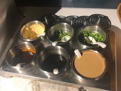 -半天妖烤鱼(方庄店)