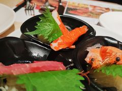 -芭菲盛宴·环球美食(解放碑英利国际店)