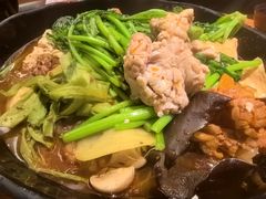 -万记麻辣烫国展总店