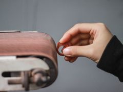 -五月木作·DIY木作文创体验店(北京路店)