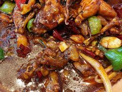 -王家大院·南京菜(湛江路总店)