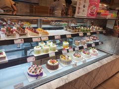 -罗森尼娜(德思勤店)