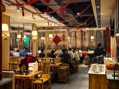 -明何记涮牛肚(品牌首店隋唐植物园南门古城路店)