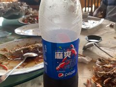 -梅姐海鲜餐厅(水头海鲜街店)