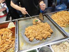 -丁家坡洋芋·观音桥好吃街A区(全国总店)