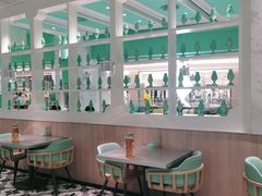 -姚姚酸菜鱼·金戈戈香港豉油鸡(喜荟城联名店)