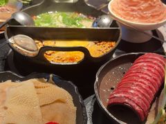 -盡膳口福·百年汤方火锅(科华北路店)