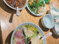 -中原一大碗(湖滨店)