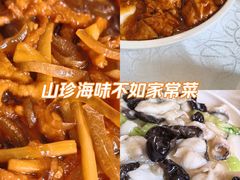 -津悦·正阳春烤鸭(红旗南路店)