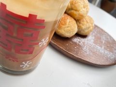 -春风习习