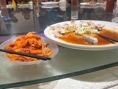 -新溢香国际酒店-中餐厅