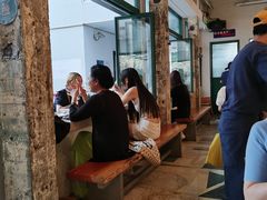 -RAC BAR(安福路店)