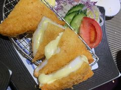 -明日叶日本料理(新区淮海街店)