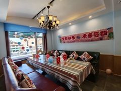 -米兰西点(新华路店)