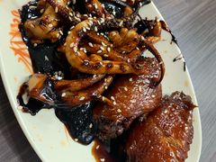 -新记餐厅(香槟大厦店)