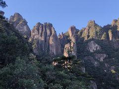 -三清山风景名胜区