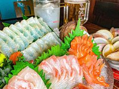-酒肴一瓢·活贝料理·日本料理(三元桥·霄云路店)