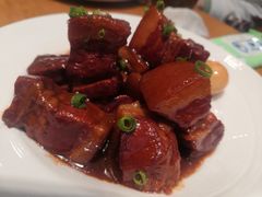 -頂好酒家·经典粤菜(海信广场店)