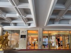 -芜湖白金汉爵大酒店