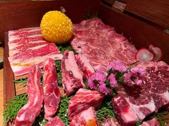 -MIKOMIKO和牛烧肉专门店(南门店)