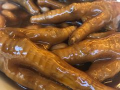 -利苑酒家(金宝店)