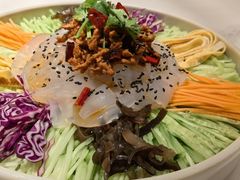 -小桃红·东北菜·春饼烤鸭(南阳湖街店)