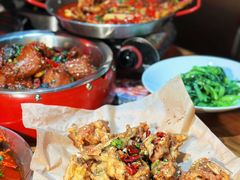 -甲王二老长沙口味馆