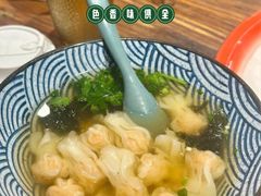 -北丐先生·野馄饨烧烤(雨花万象店)