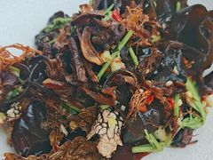 -甘思咪哚·云南艺术餐厅(天河广百店)